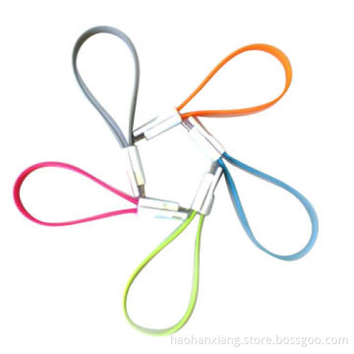 Fashionable Magnetic USB Data Charger Cable for iPhone 5/5s/5c